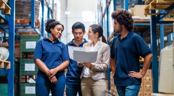 Supply Chain Optimization